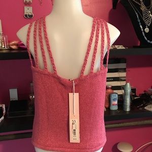 2 pc set Quilted stretchy quality material